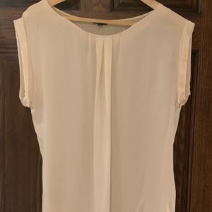 Massimo Dutto White Shirt